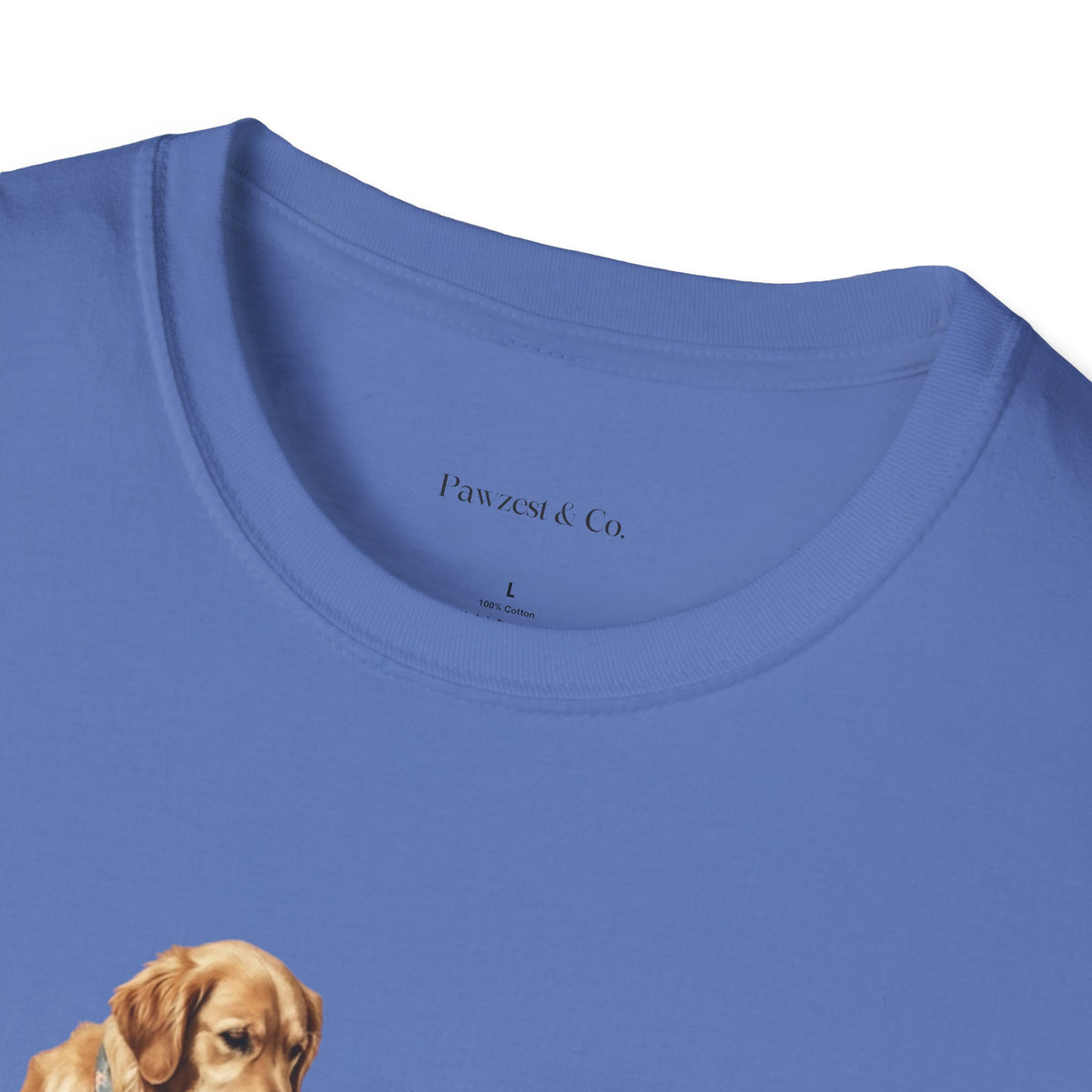 Dog Lovers T‑Shirt — Vintage Hunting Dogs "I do what I want..." Graphic Tee