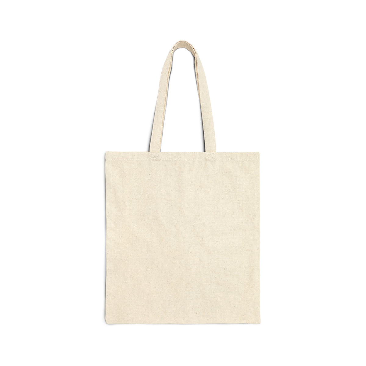 Padel Season Cotton Tote Bag — Vintage Paddle Racquet Design