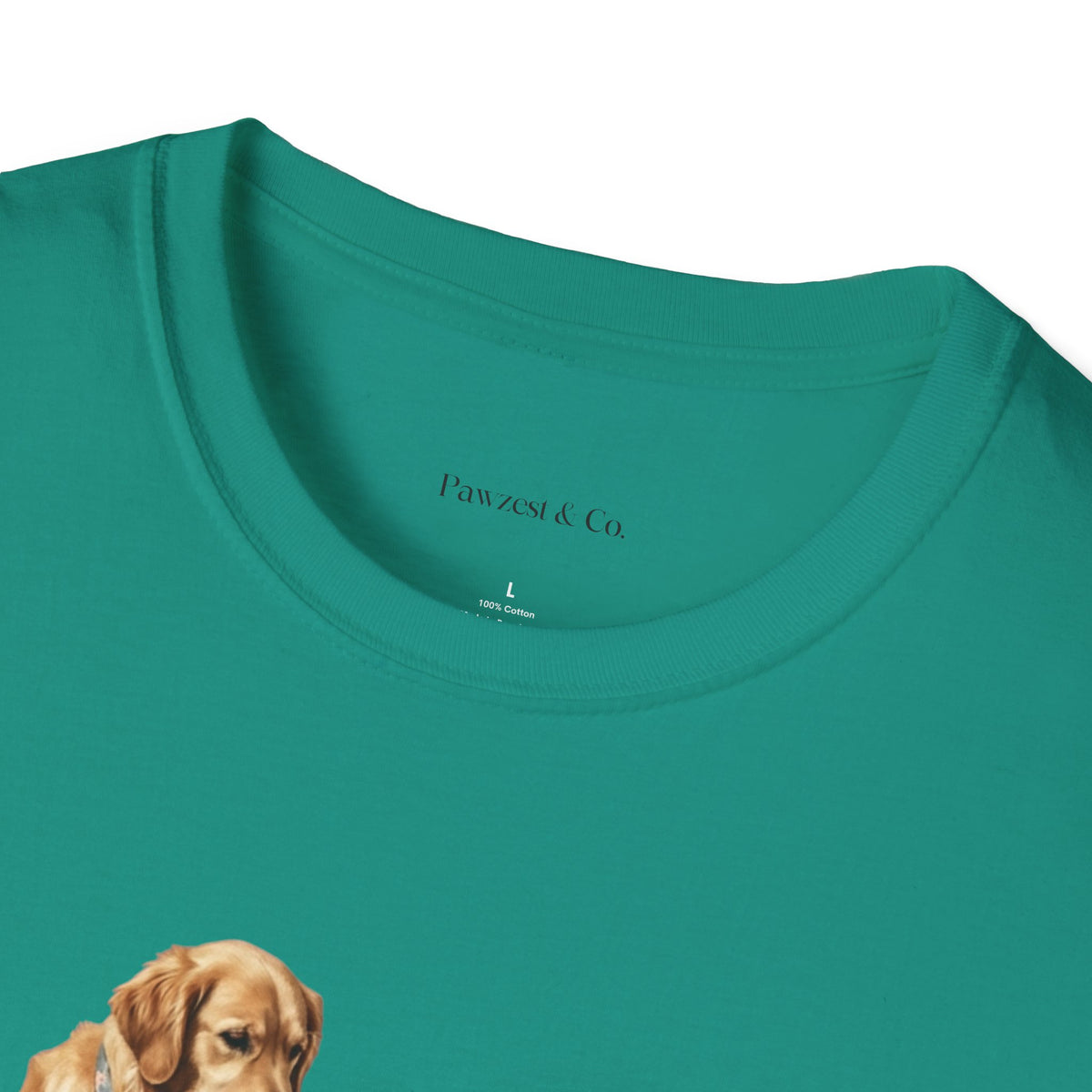 Dog Lovers T‑Shirt — Vintage Hunting Dogs "I do what I want..." Graphic Tee