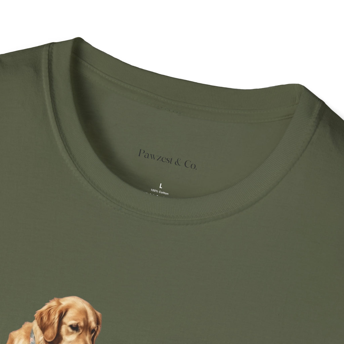 Dog Lovers T‑Shirt — Vintage Hunting Dogs "I do what I want..." Graphic Tee