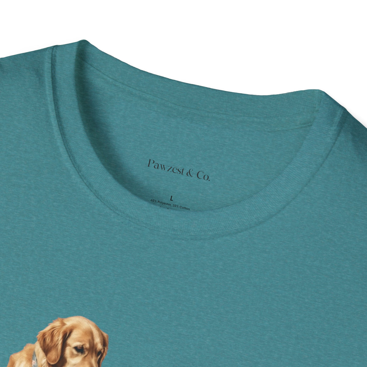 Dog Lovers T‑Shirt — Vintage Hunting Dogs "I do what I want..." Graphic Tee
