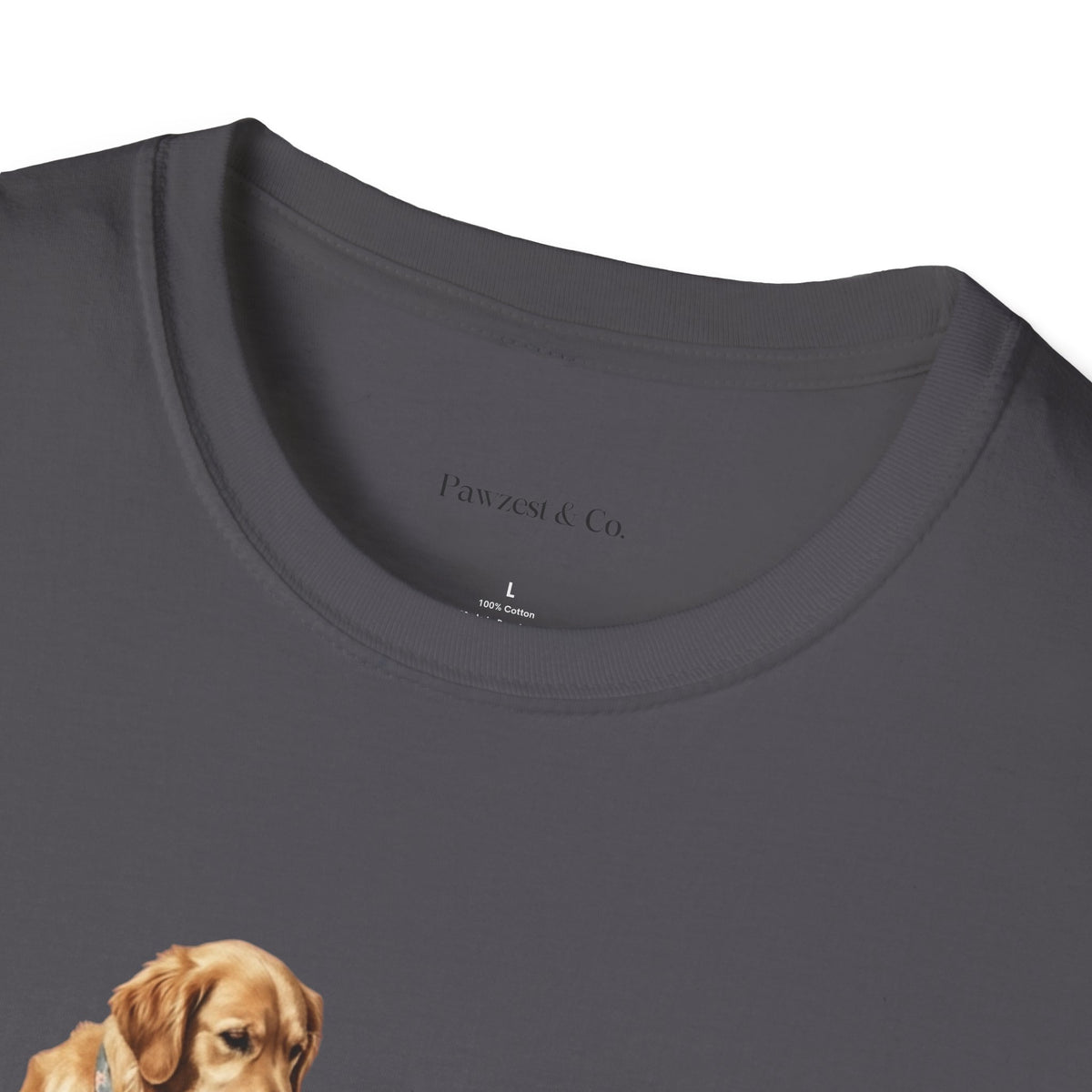 Dog Lovers T‑Shirt — Vintage Hunting Dogs "I do what I want..." Graphic Tee