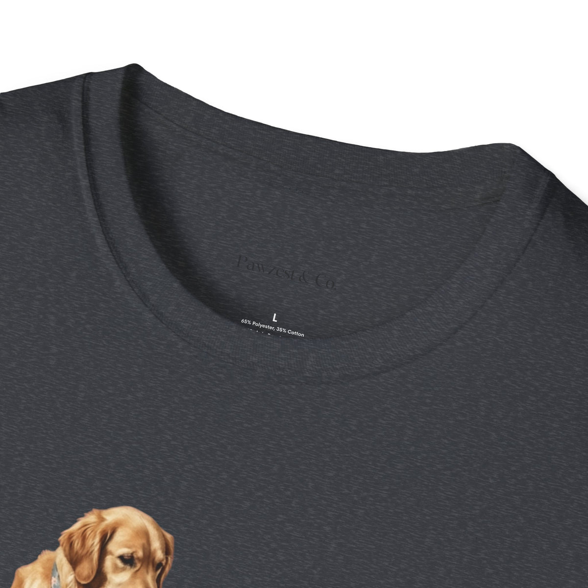 Dog Lovers T‑Shirt — Vintage Hunting Dogs "I do what I want..." Graphic Tee