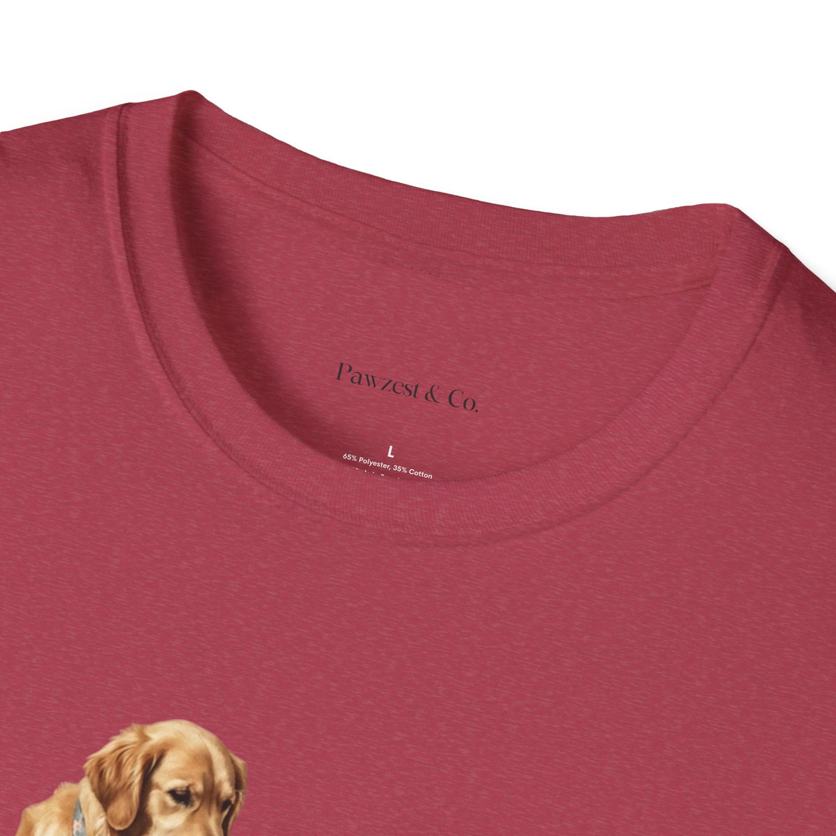 Dog Lovers T‑Shirt — Vintage Hunting Dogs "I do what I want..." Graphic Tee