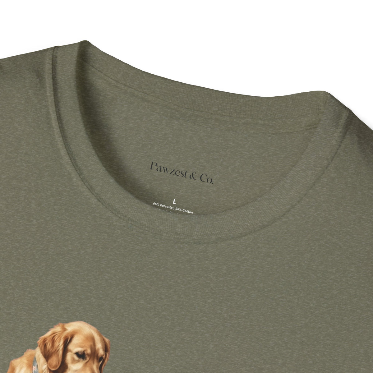 Dog Lovers T‑Shirt — Vintage Hunting Dogs "I do what I want..." Graphic Tee
