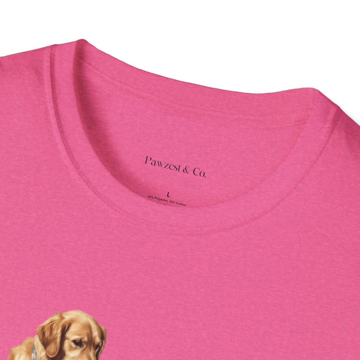 Dog Lovers T‑Shirt — Vintage Hunting Dogs "I do what I want..." Graphic Tee