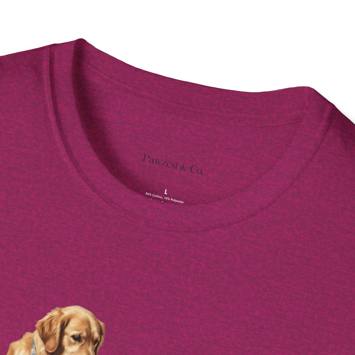 Dog Lovers T‑Shirt — Vintage Hunting Dogs "I do what I want..." Graphic Tee